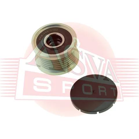 Шкив обгонный генератора ASVA APS-058