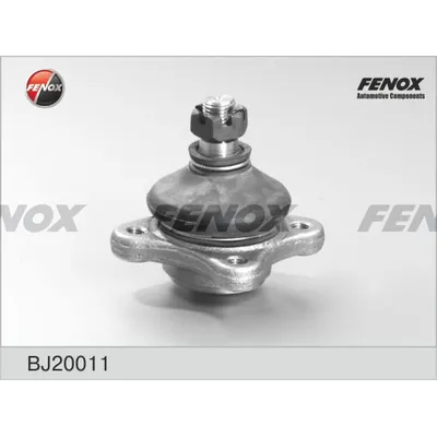 Опора шаровая L=R Mitsubishi L200 06-, Pajero III 00-, Pajero IV 08- FENOX BJ20011