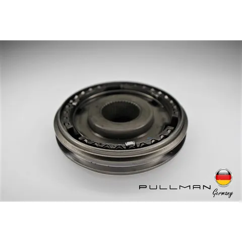 Ступица кпп PULLMAN 203J1103B1