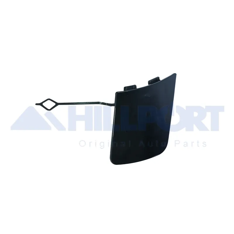Крышка буксировочной петли X1 E84 грунт BMHP1624