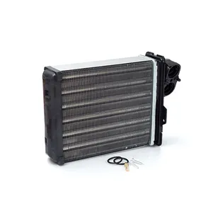 Радиатор отопителя RENAULT LOGAN/DUSTER/SANDERO 1.2-2.0/1.5D 04-