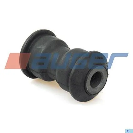 Втулка рессоры передней MB 814D, 16x46x96 AUGER 51198