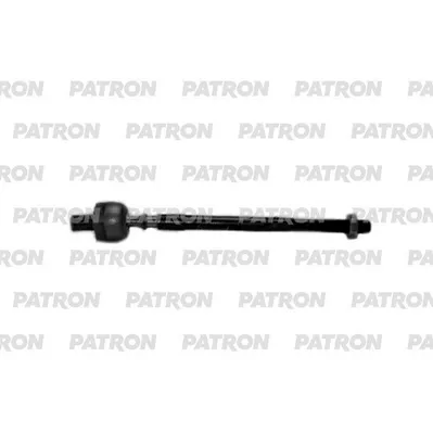 Тяга рулевая NISSAN PRIMERA P11 96-01 PATRON PS2491