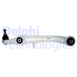Рычаг передний нижний L=R AUDI A8/VW Phaeton all 02-10 DELPHI TC1946