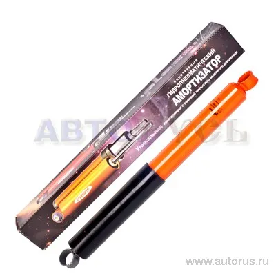 Амортизатор зад газ ВАЗ 2101 PLAZA STANDA AB32.00.00 PLAZA AB32.00.00