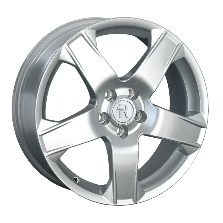 Диск литой R15 6J 4x100/56.6 ET39 REPLAY GN35 S 026177-180025015