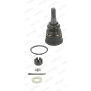 Опора шаровая L=R (верхний рычаг) JEEP Grand Cherokee III 04-> MOOG AMGK80604