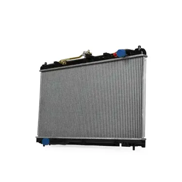 Радиатор системы охлаждения АКПП Toyota Camry/ES300 3.0 02> ZENTPARTS Z20366