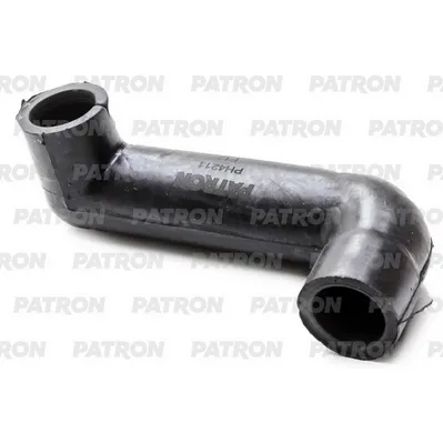 Патрубок вентиляции картера MERCEDES: C-Class (W202) 1993-2000, ML-Class (W163 PATRON PH4211