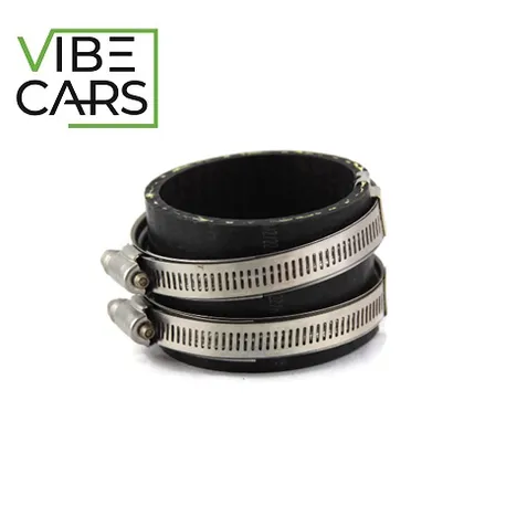 Патрубок впускного коллектора VIBECARS VC100141