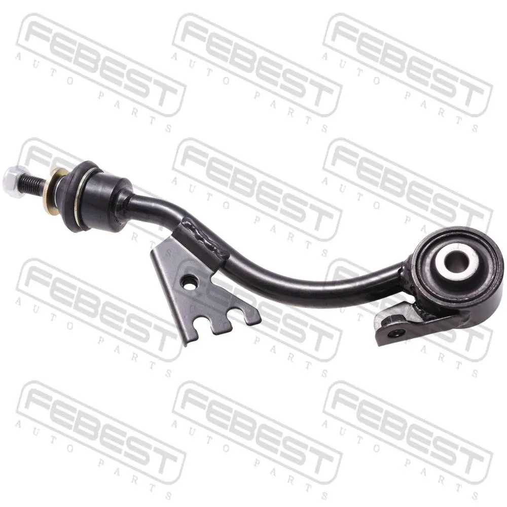 Тяга стабилизатора передняя R MB W211 4Matic FEBEST 1623-211FR