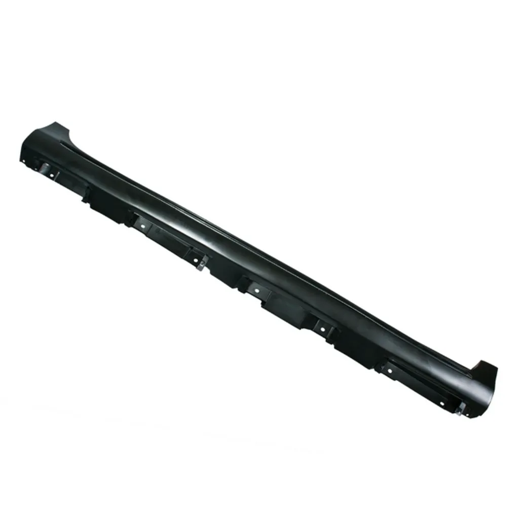 Накладка порога правая пластик CAMRY 2012-2015 L320212CN013R