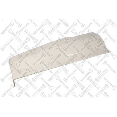 Крышка вещевого ящика задн. левого RVI Premium STELLOX 87-21652-SX