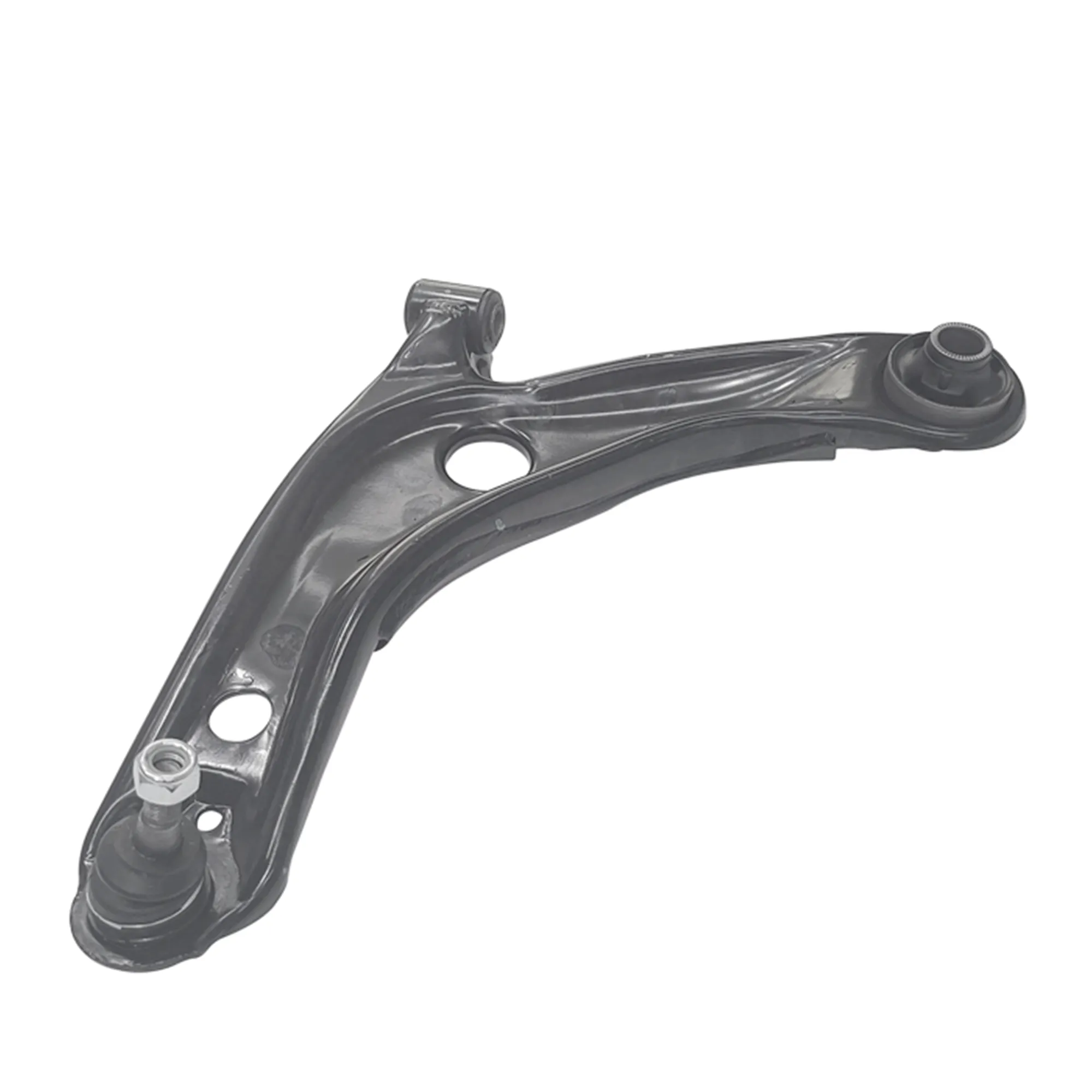 Рычаг передний L TOYOTA Yaris II CQT-1L CTR CQ0294L