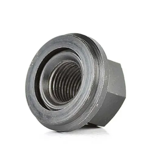 Гайка колеса TRANSIT M15 93- BSG BSG 30-230-011