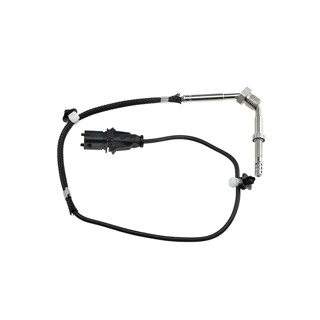 Датчик температуры ОГ Opel Astra J 2.0CDTI 118 121кВт 09-15, шт NTY EGTPL049