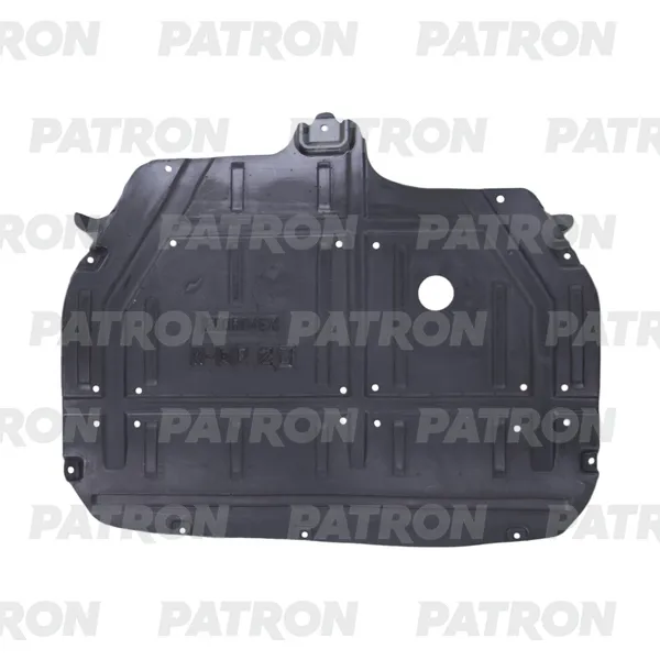 Защита двигателя KIA CEED 2,0 CRDI 2006-2009 PATRON P72-0199