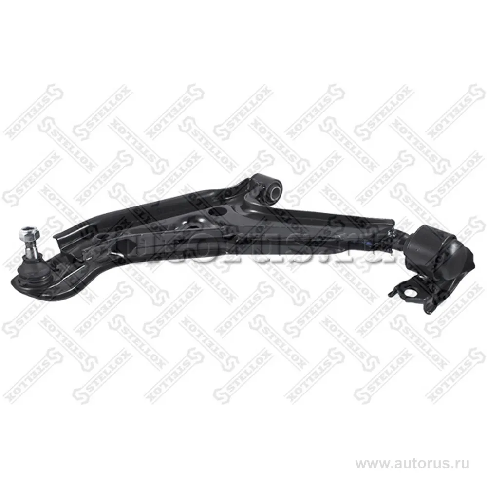 Рычаг нижний левый Nissan Primera all 96-02 STELLOX 57-03706-SX