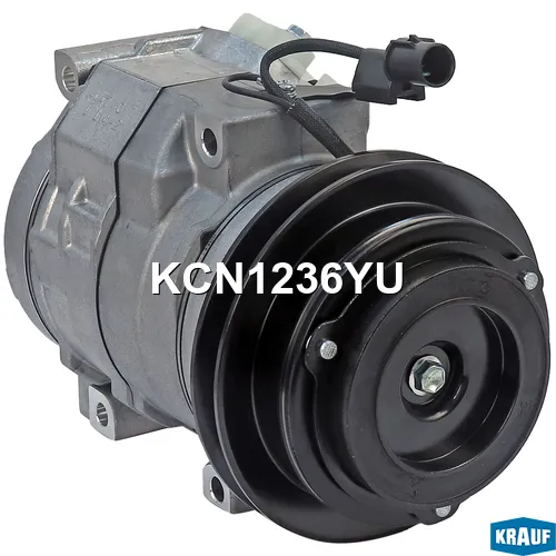 Компрессор кондиционера KRAUF KCN1236YU