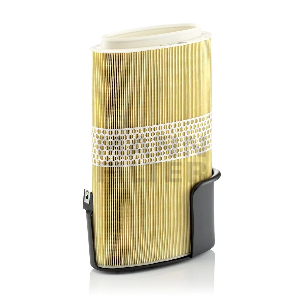 Фильтр воздушный PORSCHE BOXSTER 04- MANN-FILTER C31002