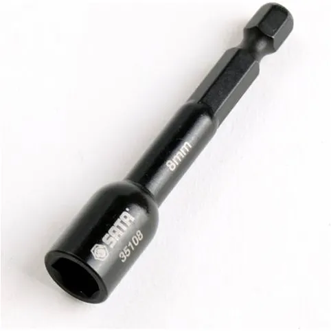Держатель 10мм., магнитный (SATA) SATA 35110