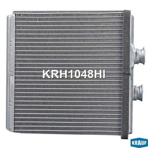 Радиатор отопителя KRAUF KRH1048HI