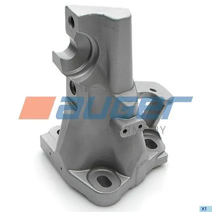 Кронштейн крепления торсиона 76033 Auger AUGER 76033