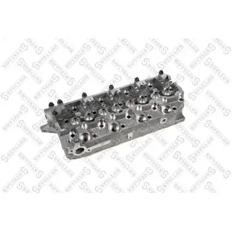 Головка блока цилиндров d4ba/d4bf/d4bx/d4bh Hyundai H100/Porter 2.5 D/TD 94> STELLOX 1108081_SX