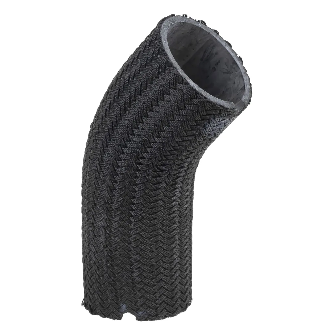 Патрубок интеркулера L нижний HYUNDAI/KIA 28173-4A480