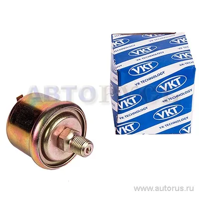 Датчик давления масла ГАЗ 3302 VK TECHNOLOGY