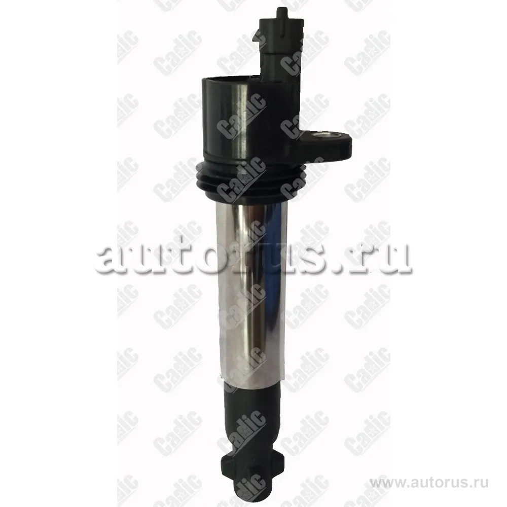 Катушка зажигания LADA 110/111/112/Priora/Samara CADIC KD9016C