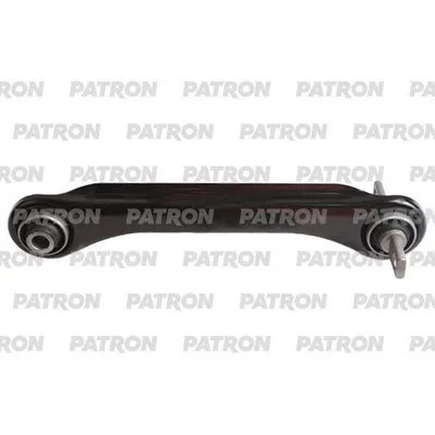 Рычаг подвески MITSUBISHI CARISMA 00-06 MITSUBISHI: SPACE STAR (D PATRON PS50437R