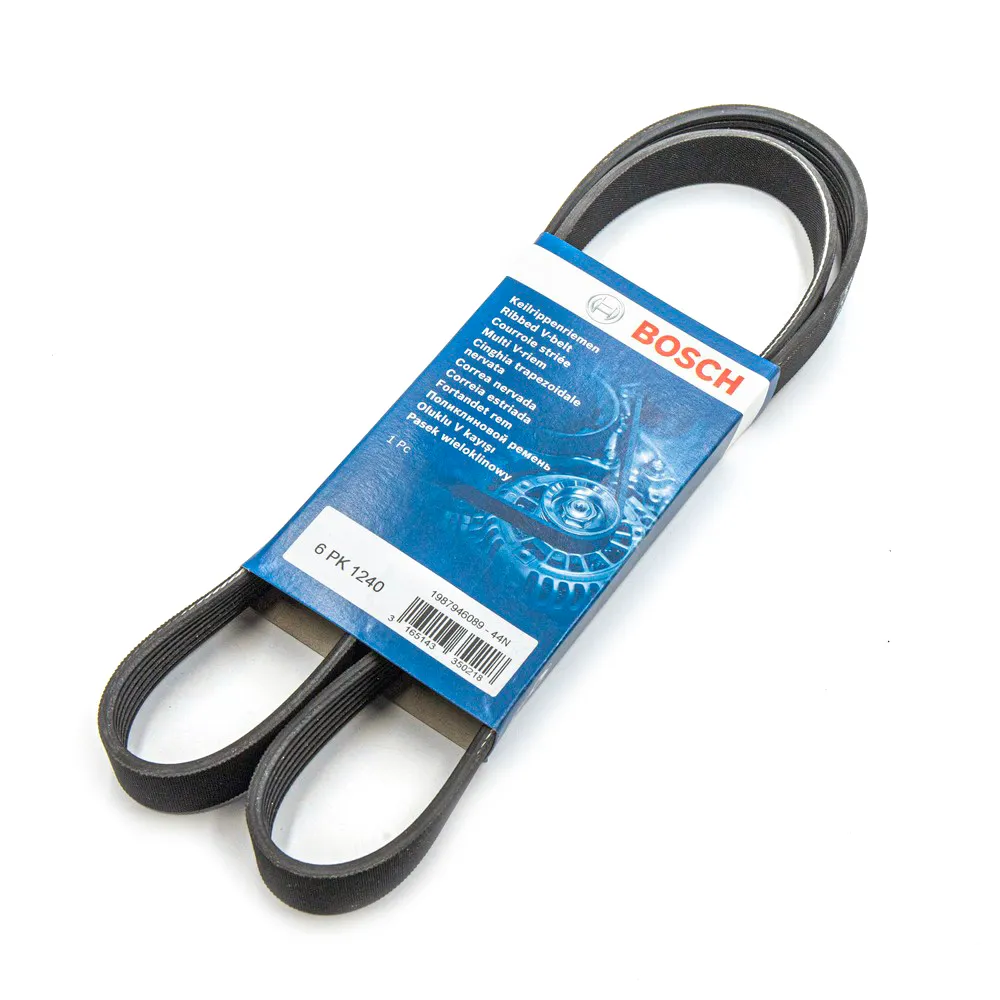 Ремень поликлиновый BOSCH 1 987 946 089