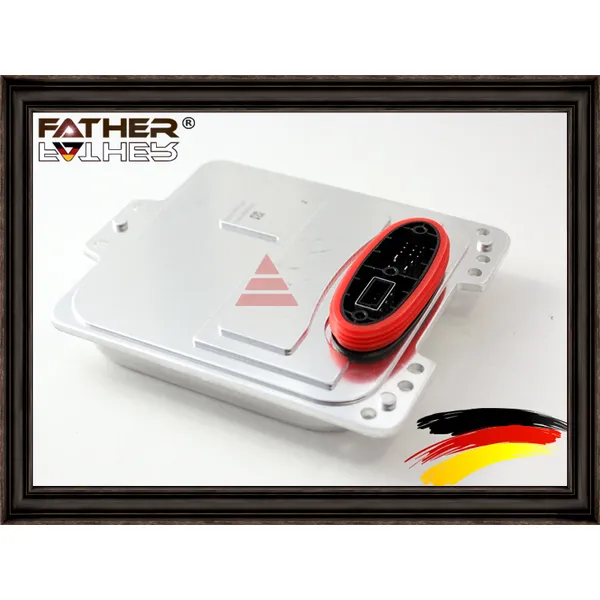 Блок управления фарой FATHER F1034R01