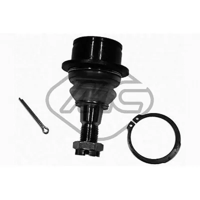 Шар опора FRD TRANSIT 00- L/R Metalcaucho 53131