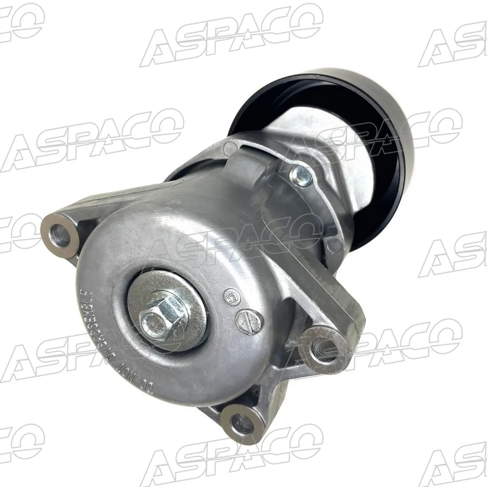 Натяжитель ремня грм с роликом (в сборе) HONDA RB1 K24A ASPACO AP73928