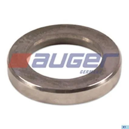 Упорное кольцо ступицы колеса BPW 10-12 Tons AUGER 54000