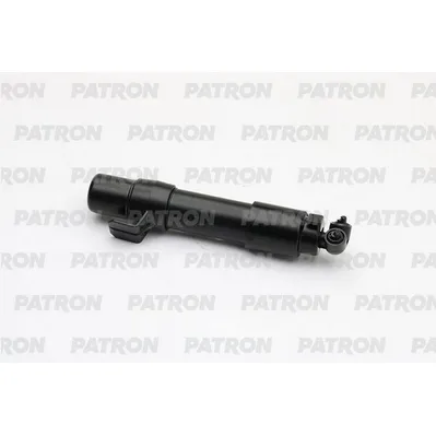 Форсунка омывателя фары (левая) MERCEDES E-Class (W211) 02-09 PATRON PHW052