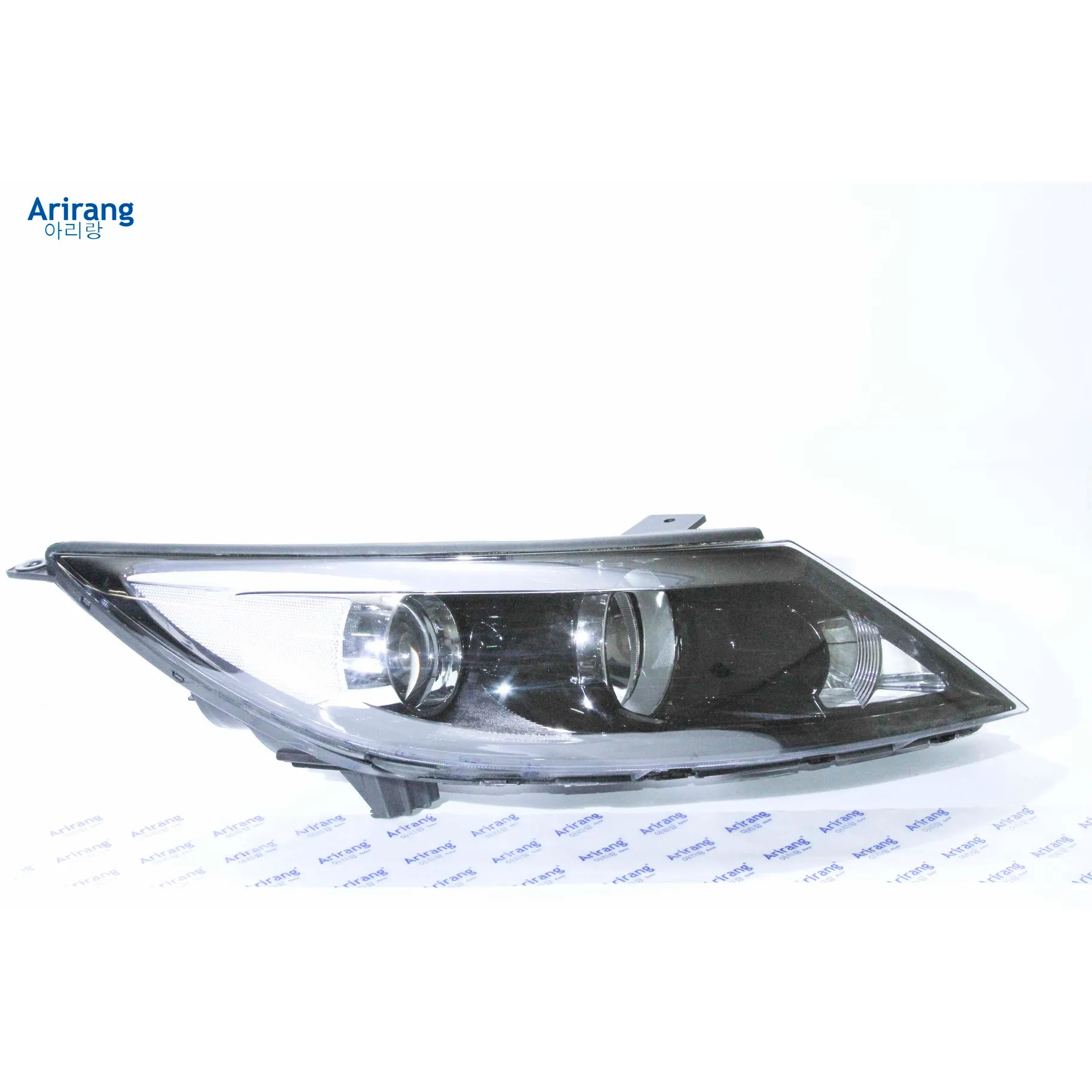 Фара передняя правая под корректор ARIRANG ARG23-1022R TAXI