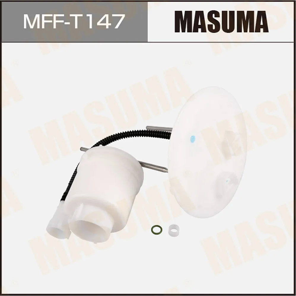 Фильтр топливный в бак TOYOTA HIGHLANDER MASUMA MFF-T147