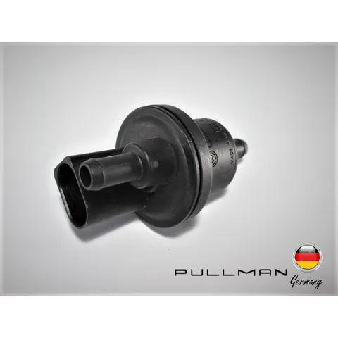 Клапан PULLMAN Q69E6015A7