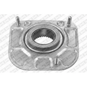 Опора амортизатора VOLVO 850/S70/V70/C70/S80/XC70 пер.верх.