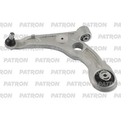 Рычаг подвески CHRYSLER 200 2015-2017 & 2nd Gen Aluminium Type PATRON PS50630L