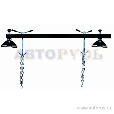 Траверса для вывешивания двигателя 0,5т в моторном отсеке длиной до 1,5 м BOLK BK512130