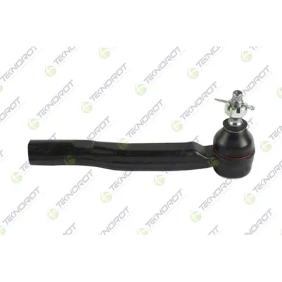 Наконечник рулевой R TOYOTA Highlander II/Venza/LEXUS RX III TEKNOROT T-281