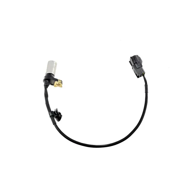 Датчик к.вала Toyota Rav 4/Camry 2.0/2.4 01- NTY ECPTY002