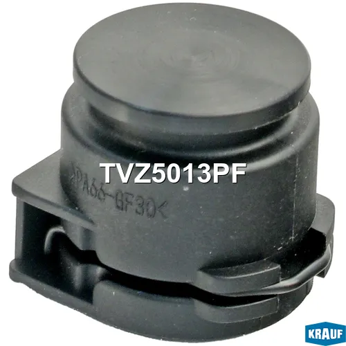 Фланец системы охлаждения KRAUF TVZ5013PF