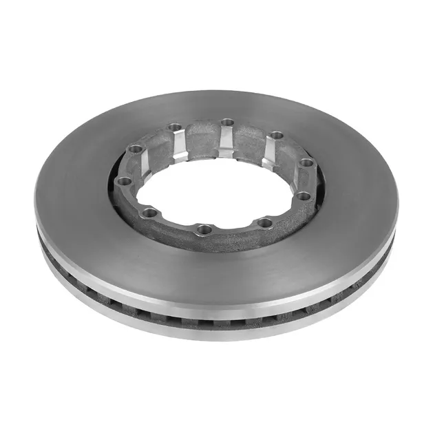 Диск тормозной 377мм 377x57x45x170 n10 SAF SK RB 9019 SAF EXOVO 28179E