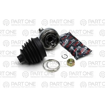 ШРУС outer, 27x57x30, ABS:44T, FORD MONDEO 93> PART-ONE 1CV033