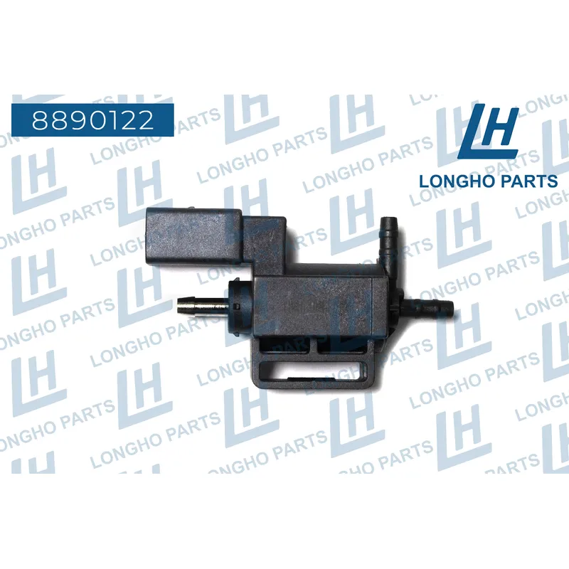 Регулирующий клапан наддува для VAG Multivan A3, A4, A5, A6 06H906283B LONGHO 8890122